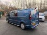 USED 2016 66 VAUXHALL VIVARO 1.6 CDTi 2900 BiTurbo Sportive Crew Van Double Cab 5dr Diesel Manual L2 H1 Euro 6 (s/s) (6 Seat) (125 ps) 