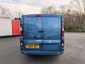 USED 2016 66 VAUXHALL VIVARO 1.6 CDTi 2900 BiTurbo Sportive Crew Van Double Cab 5dr Diesel Manual L2 H1 Euro 6 (s/s) (6 Seat) (125 ps) 