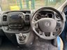 USED 2016 66 VAUXHALL VIVARO 1.6 CDTi 2900 BiTurbo Sportive Crew Van Double Cab 5dr Diesel Manual L2 H1 Euro 6 (s/s) (6 Seat) (125 ps) 