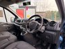 USED 2016 66 VAUXHALL VIVARO 1.6 CDTi 2900 BiTurbo Sportive Crew Van Double Cab 5dr Diesel Manual L2 H1 Euro 6 (s/s) (6 Seat) (125 ps) 