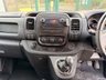 USED 2016 66 VAUXHALL VIVARO 1.6 CDTi 2900 BiTurbo Sportive Crew Van Double Cab 5dr Diesel Manual L2 H1 Euro 6 (s/s) (6 Seat) (125 ps) 