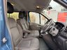 USED 2016 66 VAUXHALL VIVARO 1.6 CDTi 2900 BiTurbo Sportive Crew Van Double Cab 5dr Diesel Manual L2 H1 Euro 6 (s/s) (6 Seat) (125 ps) 