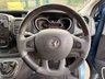 USED 2016 66 VAUXHALL VIVARO 1.6 CDTi 2900 BiTurbo Sportive Crew Van Double Cab 5dr Diesel Manual L2 H1 Euro 6 (s/s) (6 Seat) (125 ps) 
