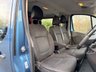 USED 2016 66 VAUXHALL VIVARO 1.6 CDTi 2900 BiTurbo Sportive Crew Van Double Cab 5dr Diesel Manual L2 H1 Euro 6 (s/s) (6 Seat) (125 ps) 