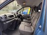 USED 2016 66 VAUXHALL VIVARO 1.6 CDTi 2900 BiTurbo Sportive Crew Van Double Cab 5dr Diesel Manual L2 H1 Euro 6 (s/s) (6 Seat) (125 ps) 