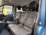 USED 2016 66 VAUXHALL VIVARO 1.6 CDTi 2900 BiTurbo Sportive Crew Van Double Cab 5dr Diesel Manual L2 H1 Euro 6 (s/s) (6 Seat) (125 ps) 