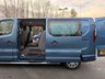 USED 2016 66 VAUXHALL VIVARO 1.6 CDTi 2900 BiTurbo Sportive Crew Van Double Cab 5dr Diesel Manual L2 H1 Euro 6 (s/s) (6 Seat) (125 ps) 