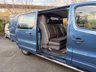 USED 2016 66 VAUXHALL VIVARO 1.6 CDTi 2900 BiTurbo Sportive Crew Van Double Cab 5dr Diesel Manual L2 H1 Euro 6 (s/s) (6 Seat) (125 ps) 