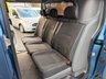 USED 2016 66 VAUXHALL VIVARO 1.6 CDTi 2900 BiTurbo Sportive Crew Van Double Cab 5dr Diesel Manual L2 H1 Euro 6 (s/s) (6 Seat) (125 ps) 