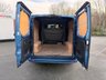 USED 2016 66 VAUXHALL VIVARO 1.6 CDTi 2900 BiTurbo Sportive Crew Van Double Cab 5dr Diesel Manual L2 H1 Euro 6 (s/s) (6 Seat) (125 ps) 