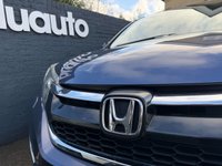 USED 2016 16 HONDA CR-V 2.0 i-VTEC EX SUV 5dr Petrol Auto 4WD Euro 6 (155 ps) Dual zone climate control A/C, Beige leather interior, Glass Sunroof, Heated Front Seats, Electric Memory Driver Seat, Satellite navigation, Cruise control, Bluetooth connectivity for calls and music, Keyless Entry + Start, Voice control, USB input, Paddleshift gears, Auto wipers, ECON drive mode, Power folding wingmirrors, Privacy glass, DAB radio, LED daytime running lights, Rear parking camera, Front & Rear parking sensors, Auto headlights.