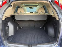 USED 2016 16 HONDA CR-V 2.0 i-VTEC EX SUV 5dr Petrol Auto 4WD Euro 6 (155 ps) Dual zone climate control A/C, Beige leather interior, Glass Sunroof, Heated Front Seats, Electric Memory Driver Seat, Satellite navigation, Cruise control, Bluetooth connectivity for calls and music, Keyless Entry + Start, Voice control, USB input, Paddleshift gears, Auto wipers, ECON drive mode, Power folding wingmirrors, Privacy glass, DAB radio, LED daytime running lights, Rear parking camera, Front & Rear parking sensors, Auto headlights.