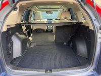 USED 2016 16 HONDA CR-V 2.0 i-VTEC EX SUV 5dr Petrol Auto 4WD Euro 6 (155 ps) Dual zone climate control A/C, Beige leather interior, Glass Sunroof, Heated Front Seats, Electric Memory Driver Seat, Satellite navigation, Cruise control, Bluetooth connectivity for calls and music, Keyless Entry + Start, Voice control, USB input, Paddleshift gears, Auto wipers, ECON drive mode, Power folding wingmirrors, Privacy glass, DAB radio, LED daytime running lights, Rear parking camera, Front & Rear parking sensors, Auto headlights.