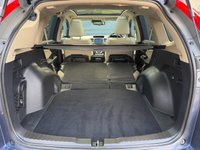 USED 2016 16 HONDA CR-V 2.0 i-VTEC EX SUV 5dr Petrol Auto 4WD Euro 6 (155 ps) Dual zone climate control A/C, Beige leather interior, Glass Sunroof, Heated Front Seats, Electric Memory Driver Seat, Satellite navigation, Cruise control, Bluetooth connectivity for calls and music, Keyless Entry + Start, Voice control, USB input, Paddleshift gears, Auto wipers, ECON drive mode, Power folding wingmirrors, Privacy glass, DAB radio, LED daytime running lights, Rear parking camera, Front & Rear parking sensors, Auto headlights.