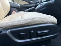 USED 2016 16 HONDA CR-V 2.0 i-VTEC EX SUV 5dr Petrol Auto 4WD Euro 6 (155 ps) Dual zone climate control A/C, Beige leather interior, Glass Sunroof, Heated Front Seats, Electric Memory Driver Seat, Satellite navigation, Cruise control, Bluetooth connectivity for calls and music, Keyless Entry + Start, Voice control, USB input, Paddleshift gears, Auto wipers, ECON drive mode, Power folding wingmirrors, Privacy glass, DAB radio, LED daytime running lights, Rear parking camera, Front & Rear parking sensors, Auto headlights.