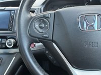 USED 2016 16 HONDA CR-V 2.0 i-VTEC EX SUV 5dr Petrol Auto 4WD Euro 6 (155 ps) Dual zone climate control A/C, Beige leather interior, Glass Sunroof, Heated Front Seats, Electric Memory Driver Seat, Satellite navigation, Cruise control, Bluetooth connectivity for calls and music, Keyless Entry + Start, Voice control, USB input, Paddleshift gears, Auto wipers, ECON drive mode, Power folding wingmirrors, Privacy glass, DAB radio, LED daytime running lights, Rear parking camera, Front & Rear parking sensors, Auto headlights.