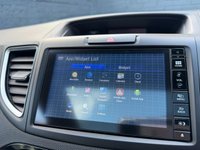 USED 2016 16 HONDA CR-V 2.0 i-VTEC EX SUV 5dr Petrol Auto 4WD Euro 6 (155 ps) Dual zone climate control A/C, Beige leather interior, Glass Sunroof, Heated Front Seats, Electric Memory Driver Seat, Satellite navigation, Cruise control, Bluetooth connectivity for calls and music, Keyless Entry + Start, Voice control, USB input, Paddleshift gears, Auto wipers, ECON drive mode, Power folding wingmirrors, Privacy glass, DAB radio, LED daytime running lights, Rear parking camera, Front & Rear parking sensors, Auto headlights.