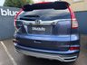 USED 2016 16 HONDA CR-V 2.0 i-VTEC EX SUV 5dr Petrol Auto 4WD Euro 6 (155 ps) Dual zone climate control A/C, Beige leather interior, Glass Sunroof, Heated Front Seats, Electric Memory Driver Seat, Satellite navigation, Cruise control, Bluetooth connectivity for calls and music, Keyless Entry + Start, Voice control, USB input, Paddleshift gears, Auto wipers, ECON drive mode, Power folding wingmirrors, Privacy glass, DAB radio, LED daytime running lights, Rear parking camera, Front & Rear parking sensors, Auto headlights.