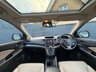 USED 2016 16 HONDA CR-V 2.0 i-VTEC EX SUV 5dr Petrol Auto 4WD Euro 6 (155 ps) Dual zone climate control A/C, Beige leather interior, Glass Sunroof, Heated Front Seats, Electric Memory Driver Seat, Satellite navigation, Cruise control, Bluetooth connectivity for calls and music, Keyless Entry + Start, Voice control, USB input, Paddleshift gears, Auto wipers, ECON drive mode, Power folding wingmirrors, Privacy glass, DAB radio, LED daytime running lights, Rear parking camera, Front & Rear parking sensors, Auto headlights.