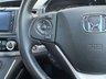 USED 2016 16 HONDA CR-V 2.0 i-VTEC EX SUV 5dr Petrol Auto 4WD Euro 6 (155 ps) Dual zone climate control A/C, Beige leather interior, Glass Sunroof, Heated Front Seats, Electric Memory Driver Seat, Satellite navigation, Cruise control, Bluetooth connectivity for calls and music, Keyless Entry + Start, Voice control, USB input, Paddleshift gears, Auto wipers, ECON drive mode, Power folding wingmirrors, Privacy glass, DAB radio, LED daytime running lights, Rear parking camera, Front & Rear parking sensors, Auto headlights.