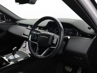 USED 2022 22 LAND ROVER RANGE ROVER EVOQUE 2.0 D200 MHEV Edition SUV 5dr Diesel Auto 4WD Euro 6 (s/s) (204 ps) 1 OWNER | PAN ROOF | CAMERA