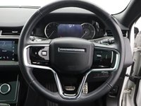 USED 2022 22 LAND ROVER RANGE ROVER EVOQUE 2.0 D200 MHEV Edition SUV 5dr Diesel Auto 4WD Euro 6 (s/s) (204 ps) 1 OWNER | PAN ROOF | CAMERA