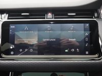 USED 2022 22 LAND ROVER RANGE ROVER EVOQUE 2.0 D200 MHEV Edition SUV 5dr Diesel Auto 4WD Euro 6 (s/s) (204 ps) 1 OWNER | PAN ROOF | CAMERA