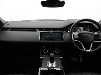 USED 2022 22 LAND ROVER RANGE ROVER EVOQUE 2.0 D200 MHEV Edition SUV 5dr Diesel Auto 4WD Euro 6 (s/s) (204 ps) 1 OWNER | PAN ROOF | CAMERA
