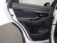 USED 2022 22 LAND ROVER RANGE ROVER EVOQUE 2.0 D200 MHEV Edition SUV 5dr Diesel Auto 4WD Euro 6 (s/s) (204 ps) 1 OWNER | PAN ROOF | CAMERA
