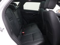USED 2022 22 LAND ROVER RANGE ROVER EVOQUE 2.0 D200 MHEV Edition SUV 5dr Diesel Auto 4WD Euro 6 (s/s) (204 ps) 1 OWNER | PAN ROOF | CAMERA