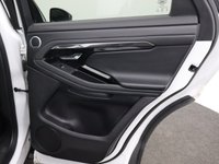 USED 2022 22 LAND ROVER RANGE ROVER EVOQUE 2.0 D200 MHEV Edition SUV 5dr Diesel Auto 4WD Euro 6 (s/s) (204 ps) 1 OWNER | PAN ROOF | CAMERA