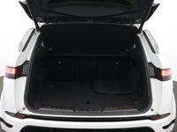 USED 2022 22 LAND ROVER RANGE ROVER EVOQUE 2.0 D200 MHEV Edition SUV 5dr Diesel Auto 4WD Euro 6 (s/s) (204 ps) 1 OWNER | PAN ROOF | CAMERA