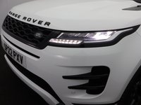 USED 2022 22 LAND ROVER RANGE ROVER EVOQUE 2.0 D200 MHEV Edition SUV 5dr Diesel Auto 4WD Euro 6 (s/s) (204 ps) 1 OWNER | PAN ROOF | CAMERA