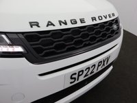 USED 2022 22 LAND ROVER RANGE ROVER EVOQUE 2.0 D200 MHEV Edition SUV 5dr Diesel Auto 4WD Euro 6 (s/s) (204 ps) 1 OWNER | PAN ROOF | CAMERA
