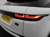 USED 2022 22 LAND ROVER RANGE ROVER EVOQUE 2.0 D200 MHEV Edition SUV 5dr Diesel Auto 4WD Euro 6 (s/s) (204 ps) 1 OWNER | PAN ROOF | CAMERA