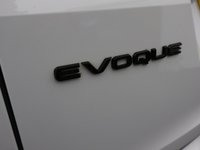 USED 2022 22 LAND ROVER RANGE ROVER EVOQUE 2.0 D200 MHEV Edition SUV 5dr Diesel Auto 4WD Euro 6 (s/s) (204 ps) 1 OWNER | PAN ROOF | CAMERA