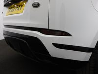 USED 2022 22 LAND ROVER RANGE ROVER EVOQUE 2.0 D200 MHEV Edition SUV 5dr Diesel Auto 4WD Euro 6 (s/s) (204 ps) 1 OWNER | PAN ROOF | CAMERA