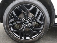 USED 2022 22 LAND ROVER RANGE ROVER EVOQUE 2.0 D200 MHEV Edition SUV 5dr Diesel Auto 4WD Euro 6 (s/s) (204 ps) 1 OWNER | PAN ROOF | CAMERA