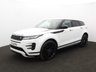 USED 2022 22 LAND ROVER RANGE ROVER EVOQUE 2.0 D200 MHEV Edition SUV 5dr Diesel Auto 4WD Euro 6 (s/s) (204 ps) 1 OWNER | PAN ROOF | CAMERA