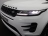 USED 2022 22 LAND ROVER RANGE ROVER EVOQUE 2.0 D200 MHEV Edition SUV 5dr Diesel Auto 4WD Euro 6 (s/s) (204 ps) 1 OWNER | PAN ROOF | CAMERA