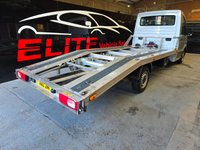 USED 2023 VOLKSWAGEN CRAFTER 2.0 TDI CR35 Startline Chassis Cab 2dr Diesel Auto FWD LWB Euro 6 (s/s) (177 ps) 