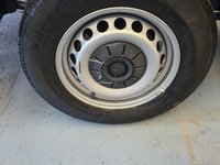 USED 2023 VOLKSWAGEN CRAFTER 2.0 TDI CR35 Startline Chassis Cab 2dr Diesel Auto FWD LWB Euro 6 (s/s) (177 ps) 