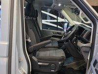 USED 2023 VOLKSWAGEN CRAFTER 2.0 TDI CR35 Startline Chassis Cab 2dr Diesel Auto FWD LWB Euro 6 (s/s) (177 ps) 