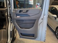 USED 2023 VOLKSWAGEN CRAFTER 2.0 TDI CR35 Startline Chassis Cab 2dr Diesel Auto FWD LWB Euro 6 (s/s) (177 ps) 