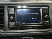 USED 2023 VOLKSWAGEN CRAFTER 2.0 TDI CR35 Startline Chassis Cab 2dr Diesel Auto FWD LWB Euro 6 (s/s) (177 ps) 