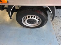 USED 2023 VOLKSWAGEN CRAFTER 2.0 TDI CR35 Startline Chassis Cab 2dr Diesel Auto FWD LWB Euro 6 (s/s) (177 ps) 