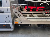 USED 2023 VOLKSWAGEN CRAFTER 2.0 TDI CR35 Startline Chassis Cab 2dr Diesel Auto FWD LWB Euro 6 (s/s) (177 ps) 