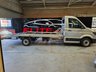 USED 2023 VOLKSWAGEN CRAFTER 2.0 TDI CR35 Startline Chassis Cab 2dr Diesel Auto FWD LWB Euro 6 (s/s) (177 ps) 