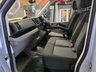 USED 2023 VOLKSWAGEN CRAFTER 2.0 TDI CR35 Startline Chassis Cab 2dr Diesel Auto FWD LWB Euro 6 (s/s) (177 ps) 