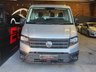 USED 2023 VOLKSWAGEN CRAFTER 2.0 TDI CR35 Startline Chassis Cab 2dr Diesel Auto FWD LWB Euro 6 (s/s) (177 ps) 